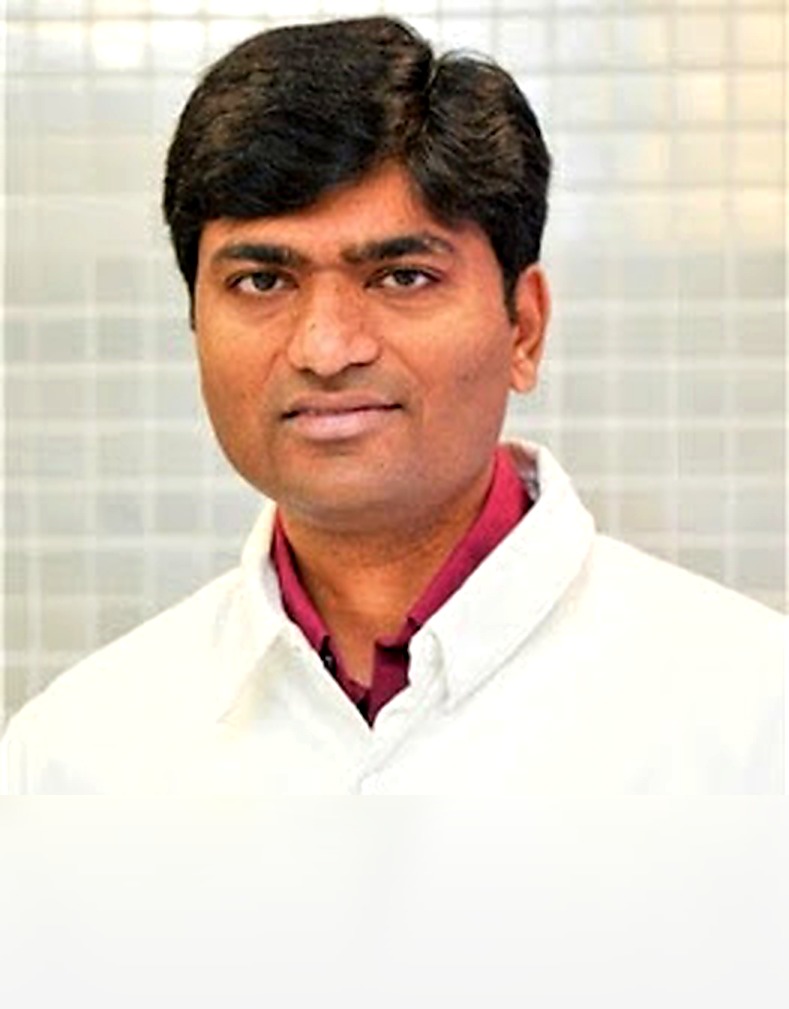 Dr. Viral Shah DDS – Desire Dental Care